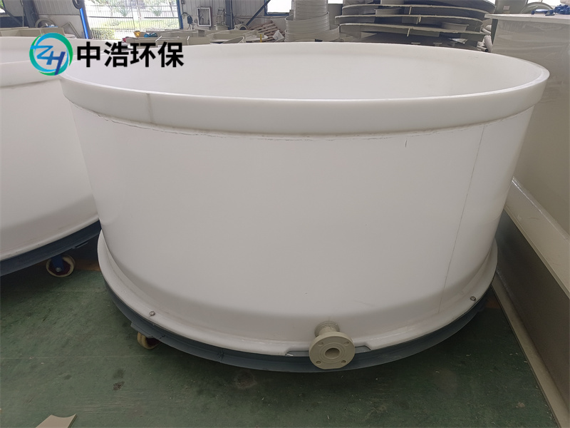 铁力PP抽滤槽